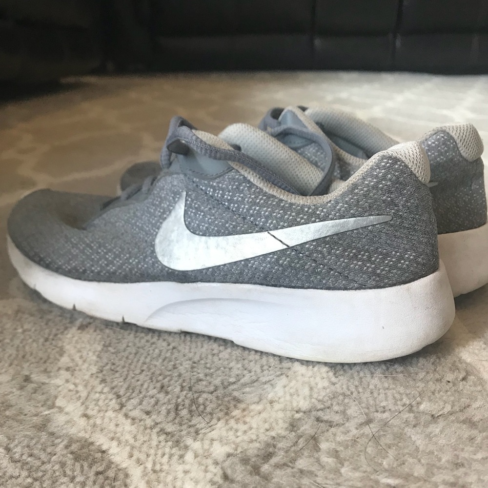 Nike shoes 3.5Y